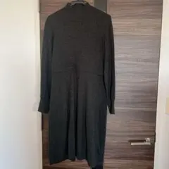 Seraphine セラフィン　ニットワンピース　授乳服