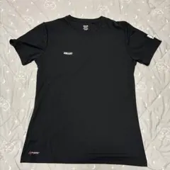 MILLET POLARTEC Tシャツ ブラックのサムネイル