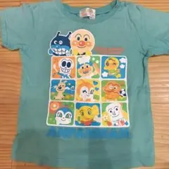 アンパンマン　Tシャツ　90 95