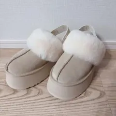 2025年最新】uggファンケットブーツの人気アイテム - メルカリ