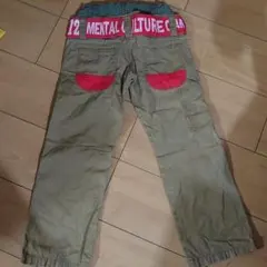 MPS　パンツ　120cm