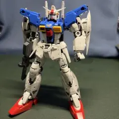 【ジャンク】RG ガンダム試作1号機 ゼフィランサスのサムネイル