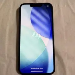 アメリカ購入 カメラ無音) iPhone 13 ミッドナイト アメリカ購入 カメラ無音) iPhone 13 ミッドナイト - メルカリ