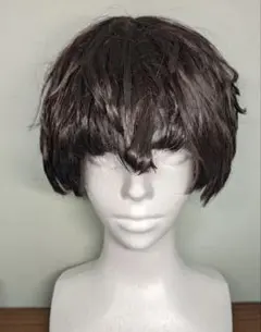 太宰治 ウィッグ