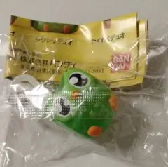 デュオリンゴ　duolingo めじるしアクセサリー　ぴえんデュオ　未開封