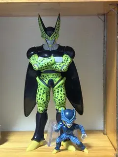 2025年最新】完全体セルフィギュアの人気アイテム - メルカリ