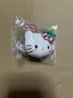 サンリオ　ハローキティ　シークレットマスコットオーナメント