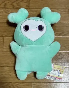 GIGO TWICE LOVELYS ぬいぐるみパペット　ミブリー