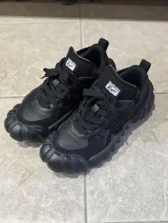 2026年最新】onitsuka tiger dentigre ls ブラックの人気アイテム