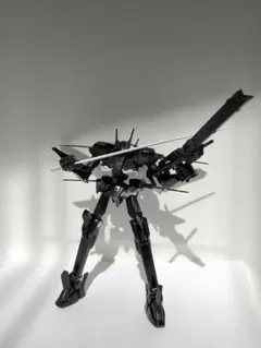 HG00 グラハム専用ユニオンフラッグカスタム