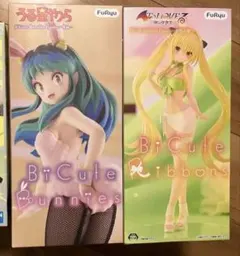 【未開封品】美少女フィギュア 2点セット まとめ売りのサムネイル