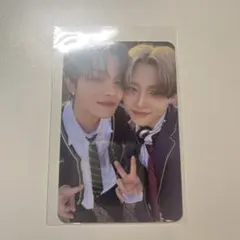 ALD1 ald1 サンウォン リオ ユニットトレカ