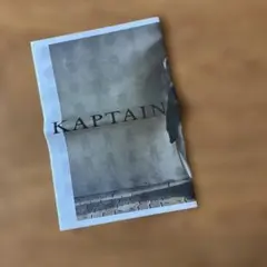KAPTAINSUNSHINE キャプテンサンシャイン　25SS カタログ