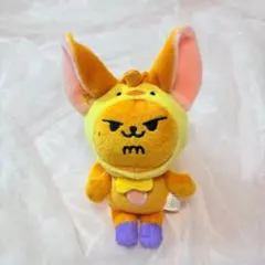 TXT PPULBATU 【ファンチュン】 ぬいぐるみ