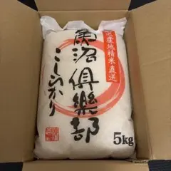高知県産こしひかり・青森県産はれわたり 5kg×2袋セット - メルカリ