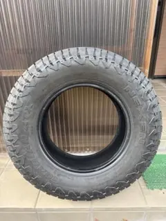 ①285/70R17 BFグッドリッチAT KO2 マッドタイヤ ランクル250 - メルカリ
