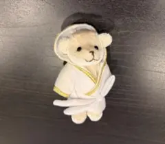 ペニンシュラベア キーホルダー