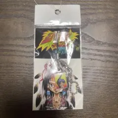 シャーマンキング 麻倉葉 ストラップのサムネイル