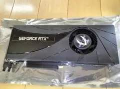 ZOTAC　RTX2070 Super