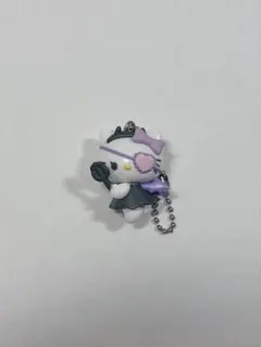 サンリオ いたずらこあくまスイング キティー ガチャ 匿名配送