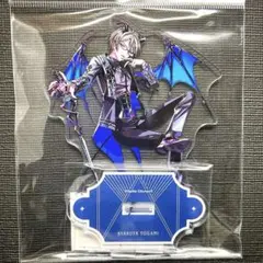 ダンガンロンパ めつぶしあんこ 天使と悪魔 アクリルスタンド 七海