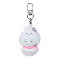 サンリオ こぎみゅん ちびっとも 雪の精