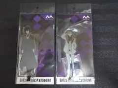 文豪ストレイドッグス マルイ 丸井出張所 アクリルスタンド 太宰治 中原中也