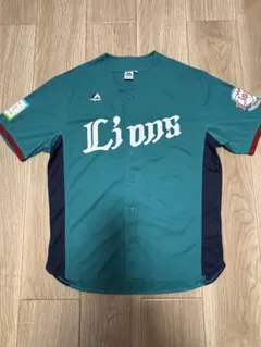 2026年最新】西武ライオンズ マジェスティック製の人気アイテム - メルカリ