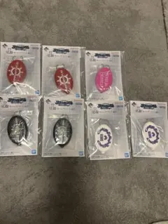 ワンピース 一番くじ