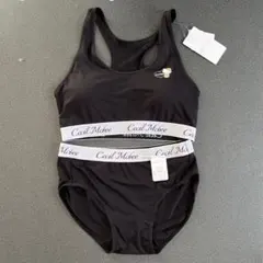 CECIL McBEEハローキティ ブラ＆ショーツセット