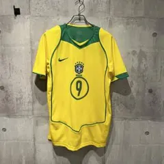 サッカーブラジル代表オーセンティックユニホーム2018 ガブリエルジェズス サッカーブラジル代表オーセンティックユニホーム2018 ガブリエル
