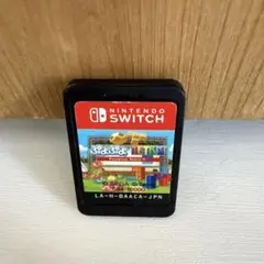 Nintendo Switch ぷよぷよテトリスS ソフト ソフトのみ