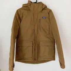 【初売セール】美品　パタゴニア　トップリージャケット　メンズ　S