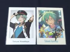 あんスタ ぱしゃっつ 10周年 巽