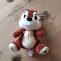 ディズニー チップ ハートランド ぬいぐるみ ぽわんぽわん SS - メルカリ