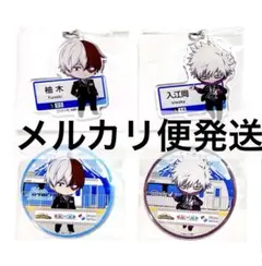 荼毘 轟燈矢 メモリアル 缶バッジ まとめ売り セット ヒロアカ 荼毘 轟燈矢 メモリアル 缶バッジ まとめ売り セット ヒロアカ