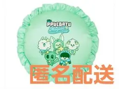 TXT プルバトゥ ファミリーマート エニマイくじ クッション