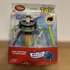 トイ・ストーリー バズ・ライトイヤー アクションフィギュア