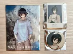 最原終一 缶バッジ まとめ売り 45個 2025年最新】Yahoo!オークション -最原終一 缶バッジの中古品