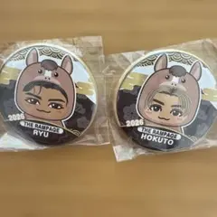 RAMPAGE 与那嶺瑠唯 セット売り - メルカリ