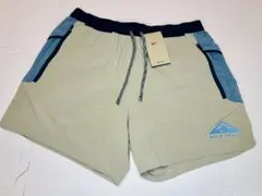 NIKE TRAIL メンズ インナー付きショートパンツ ランニング