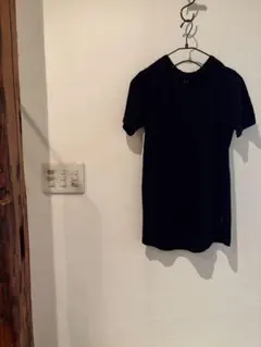 B yohji yamamoto 半袖カットソー Tシャツ サイズ１のサムネイル