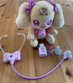 おしゃべり　ラテ　ちょうしんき