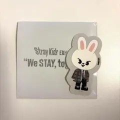 ち*え様 StrayKids EXHIBITION Leebit ステッカー