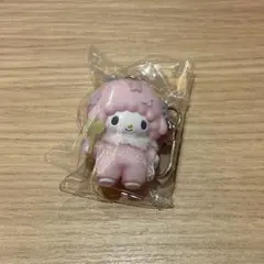 サンリオ シークレット ちびっともシリーズ 天使と小悪魔 マイスウィートピアノ