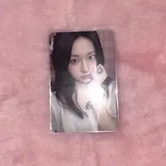 2026年最新】ユジン トレカ ive シーグリの人気アイテム - メルカリ