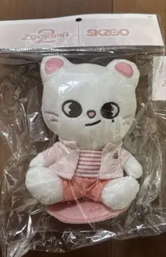 2026年最新】スキズ ぬいぐるみ ヒョンジンの人気アイテム - メルカリ