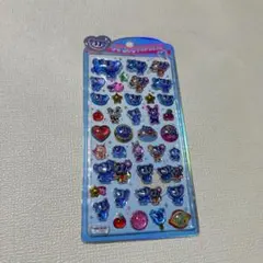 ★ANGEL BLUE エンジェルブルー　うるちゅるシール