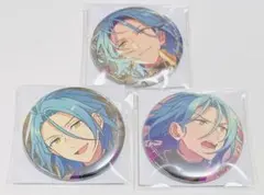 HiMERU コレクション 缶バッジ 2025.May