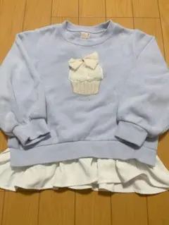 Petit main トップス